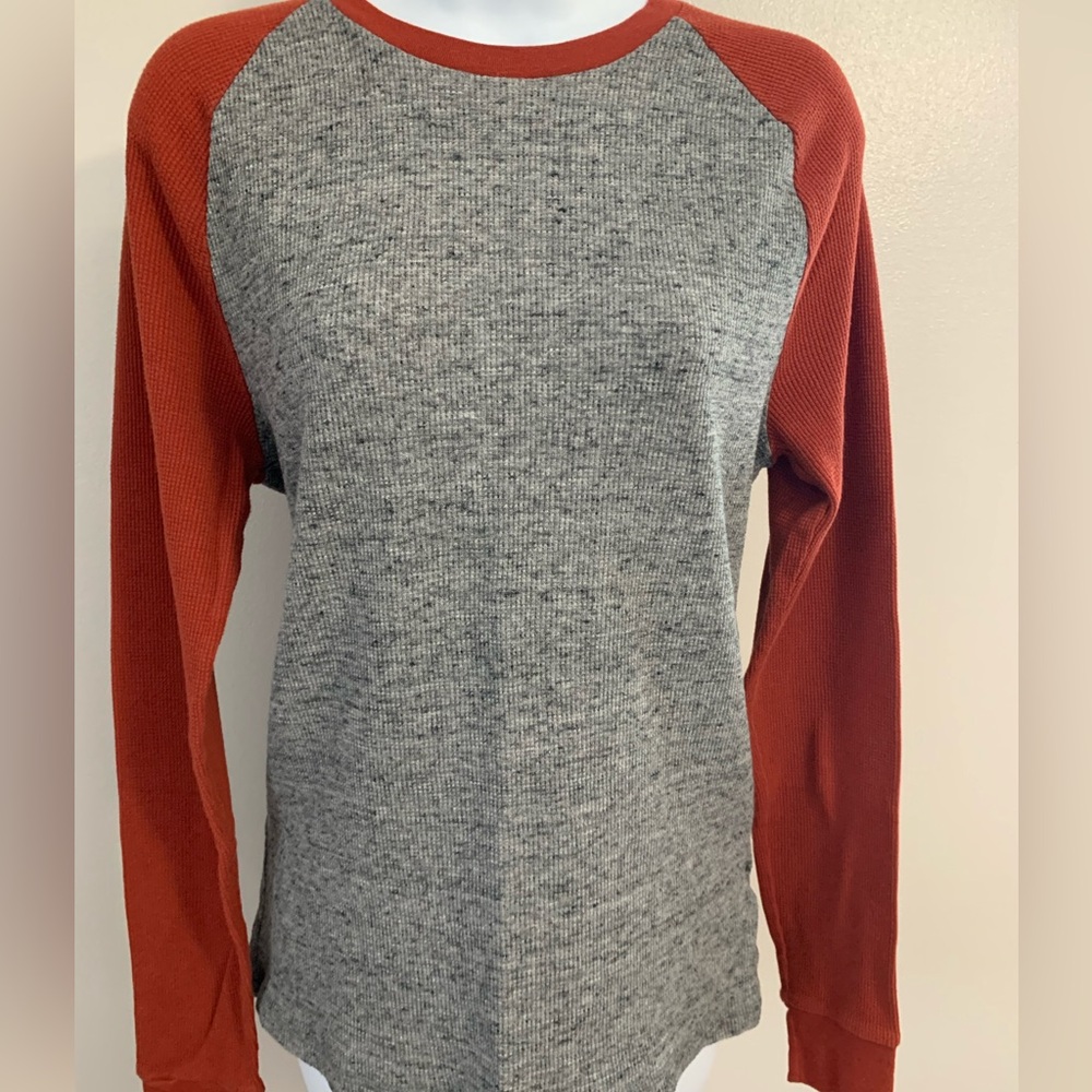 Old Navy Soft Washed Thermal
